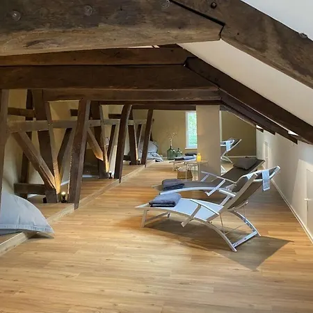 Weberwinkel Modern Retreat 4*