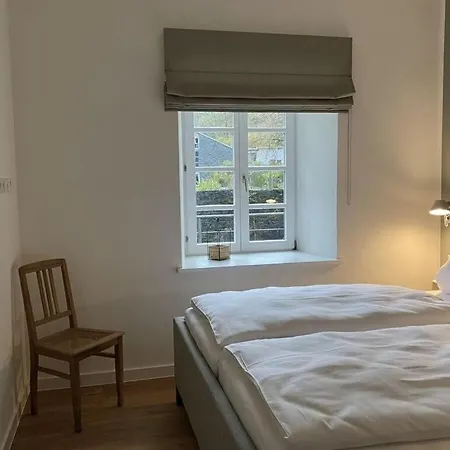 Отель Weberwinkel Modern Retreat