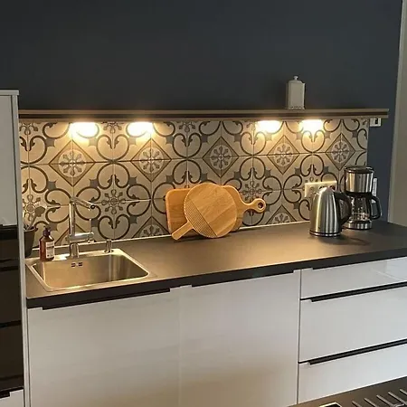Отель Weberwinkel Modern Retreat 4*