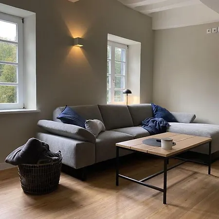 Weberwinkel Modern Retreat فندق 4*
