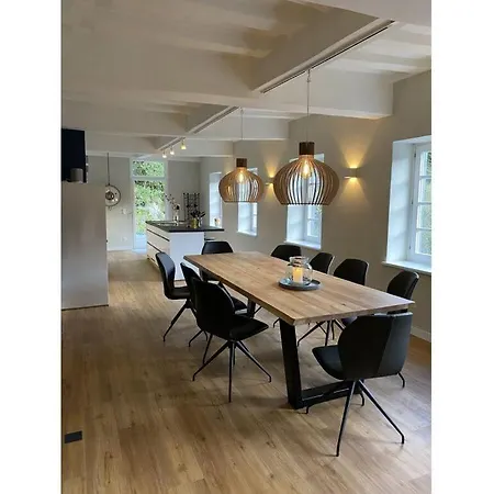 فندق Weberwinkel Modern Retreat مونشاو