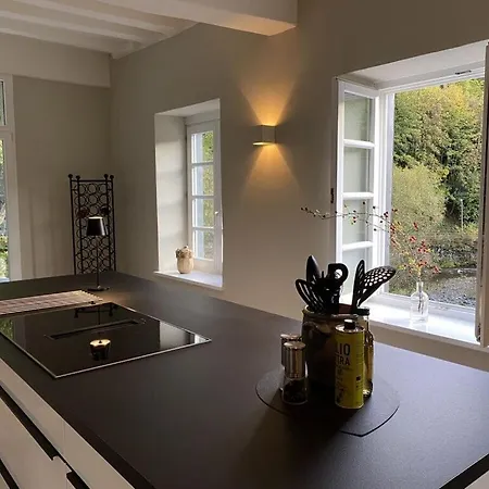 Weberwinkel Modern Retreat Отель 4*
