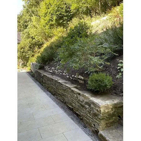 فندق Weberwinkel Modern Retreat مونشاو
