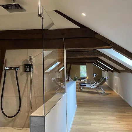 Weberwinkel Modern Retreat فندق مونشاو