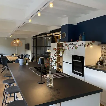 Weberwinkel Modern Retreat
