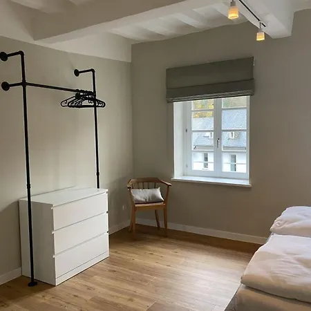 Отель Weberwinkel Modern Retreat 4*