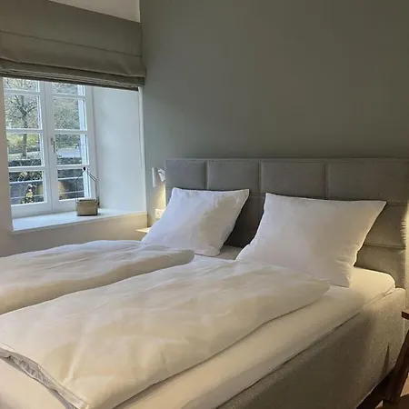 Weberwinkel Modern Retreat 4*