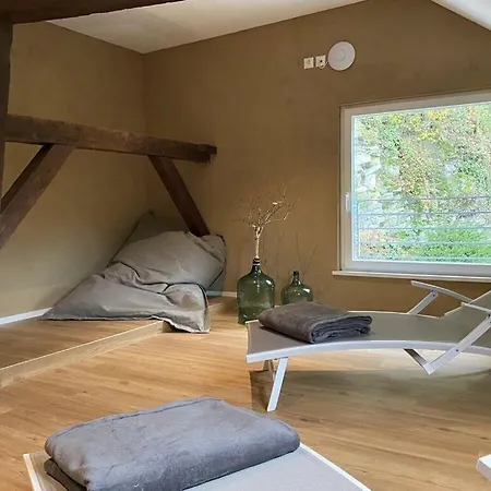 Weberwinkel Modern Retreat 4* مونشاو
