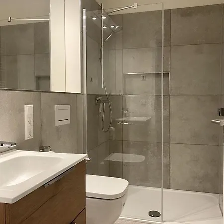 Отель Weberwinkel Modern Retreat