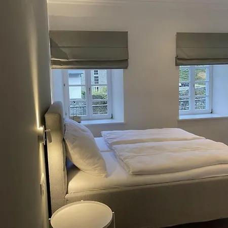 Weberwinkel Modern Retreat Отель Моншау
