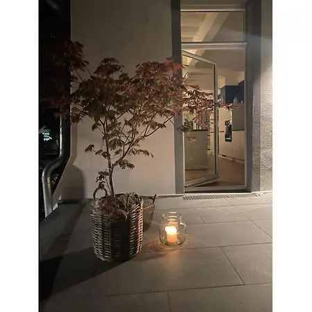 Weberwinkel Modern Retreat Моншау