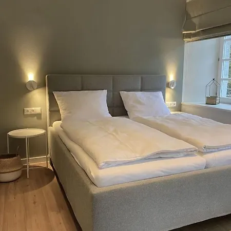 Weberwinkel Modern Retreat فندق