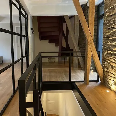 فندق Weberwinkel Modern Retreat 4*