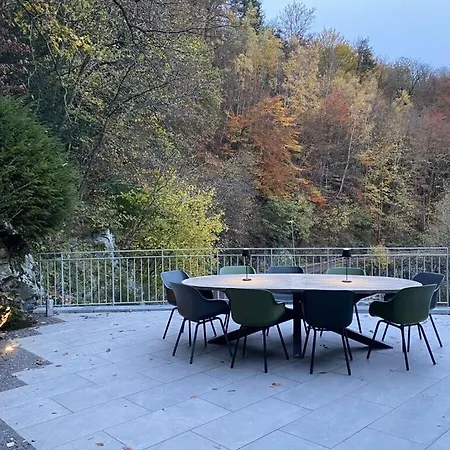 فندق Weberwinkel Modern Retreat مونشاو