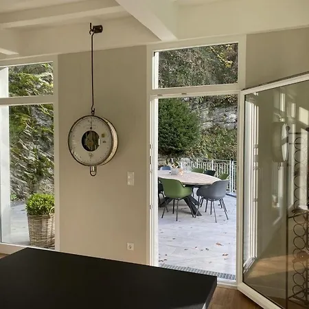 Weberwinkel Modern Retreat 4* Моншау