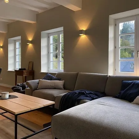 Weberwinkel Modern Retreat فندق