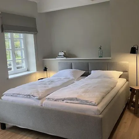 Отель Weberwinkel Modern Retreat 4*