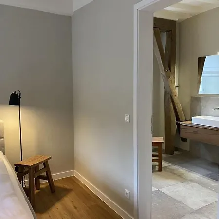 Weberwinkel Modern Retreat 4* Моншау